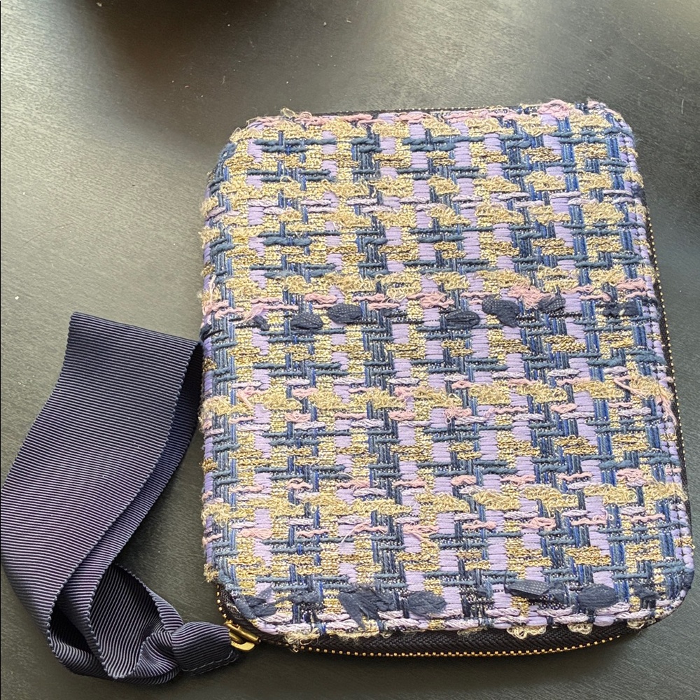 Like new Hobonichi Malhia Kent a6 cover